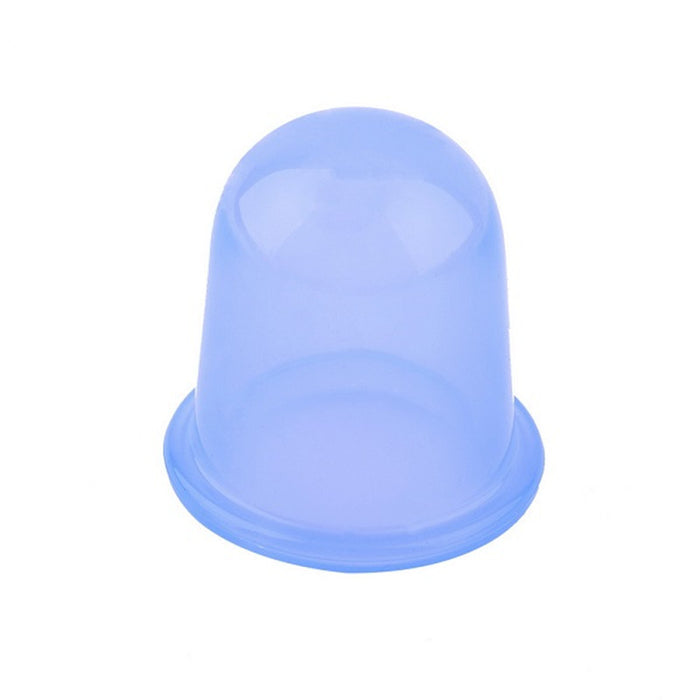 Vacuum Silicone Cupping Device Health Hygroscopic Tank