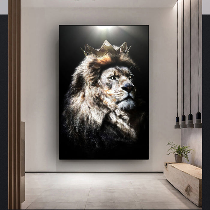 Majestic Portraits - Tierische Eleganz