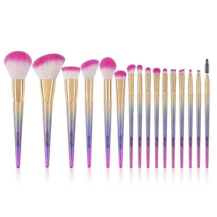 Make-up-Pinsel-Set