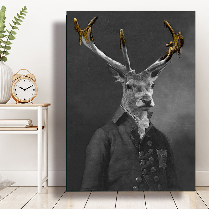 Majestic Portraits - Tierische Eleganz