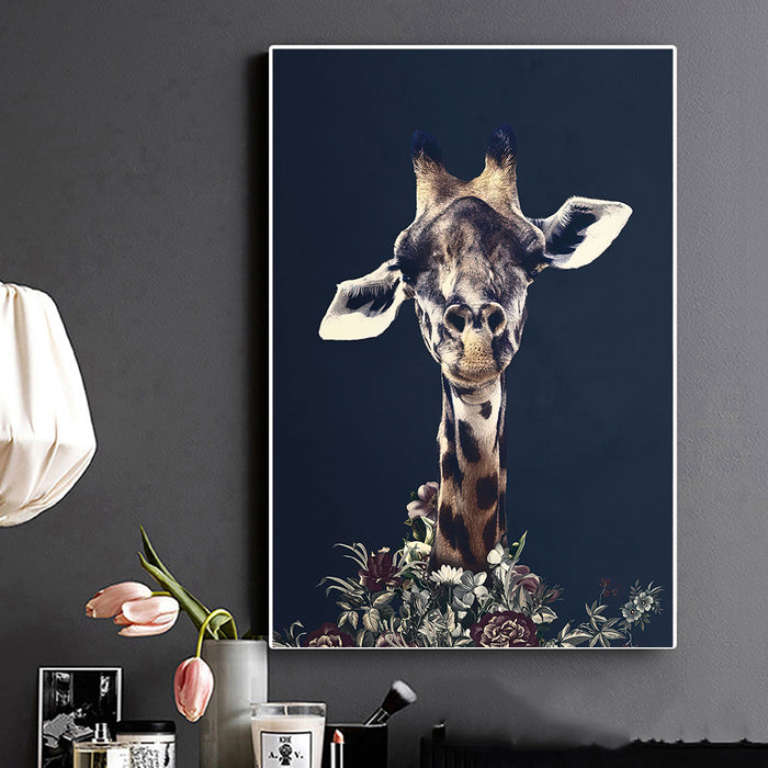 Majestic Portraits - Tierische Eleganz