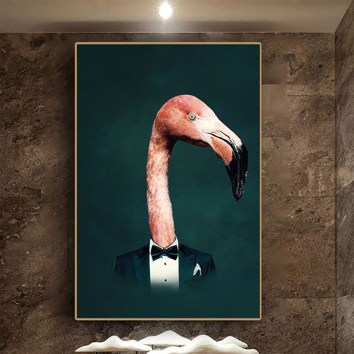 Majestic Portraits - Tierische Eleganz