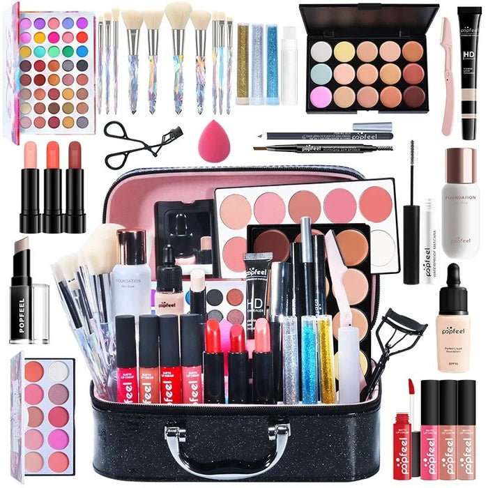 Make-up-Geschenkset