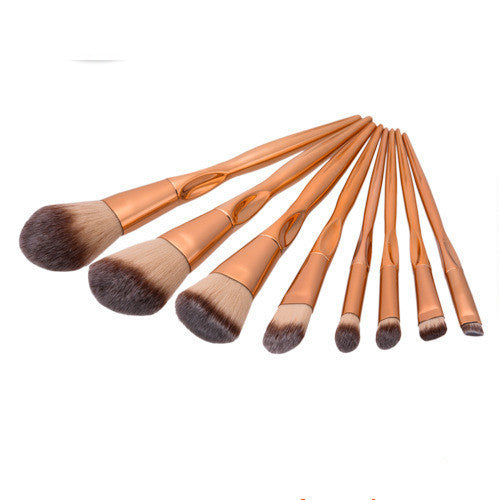 Foundation-Pinsel-Set