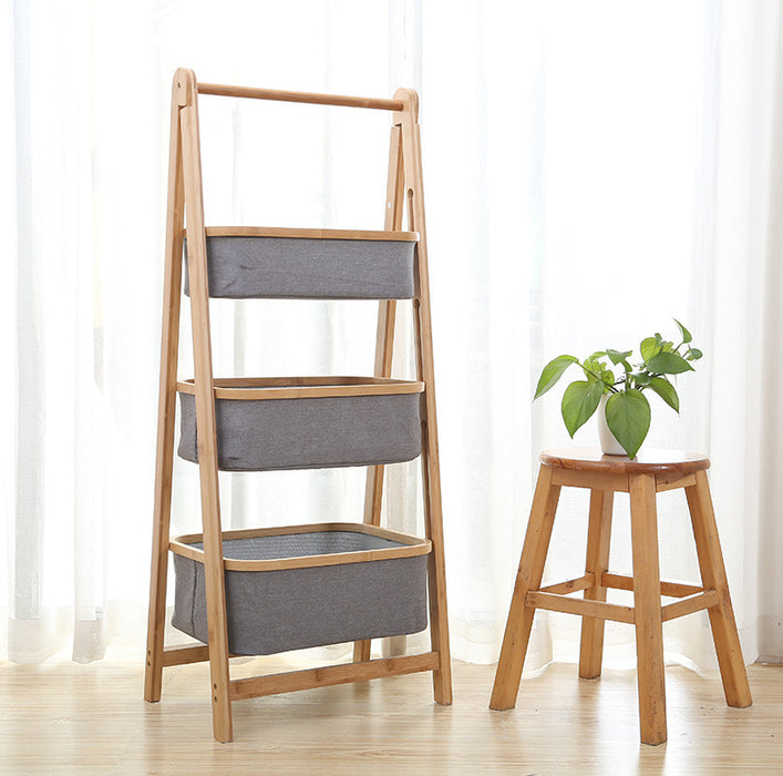 BambooFlex Organizer