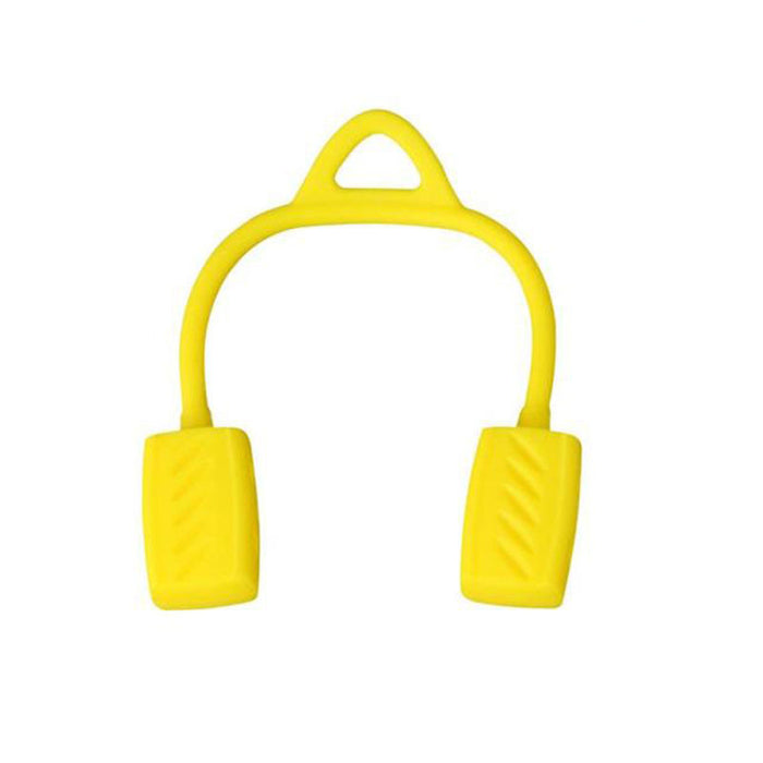 Facial Muscle Training Device Chewing Device