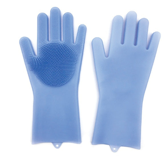 EasyClean – Die Handschuhe für müheloses Reinigen