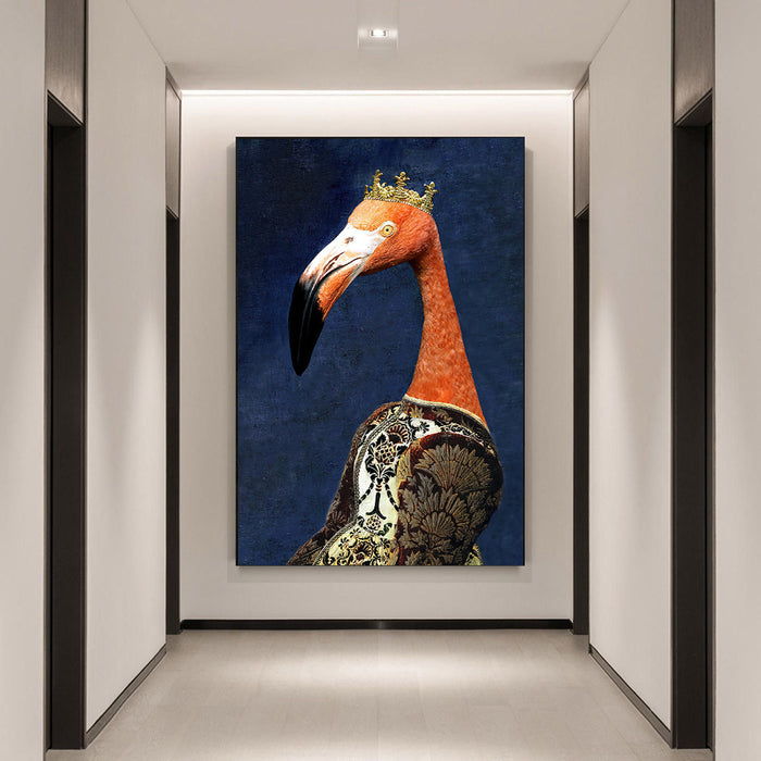 Majestic Portraits - Tierische Eleganz