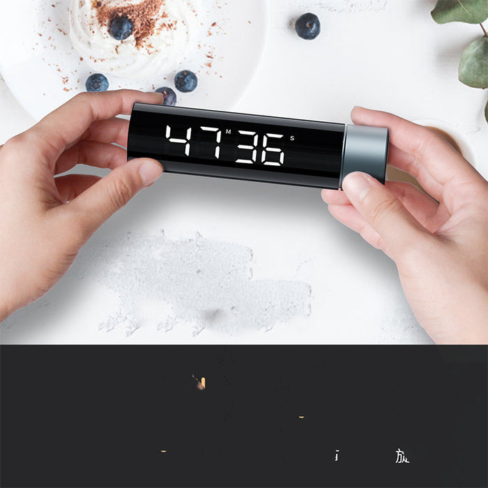 YOGA-Pro LED-Timer