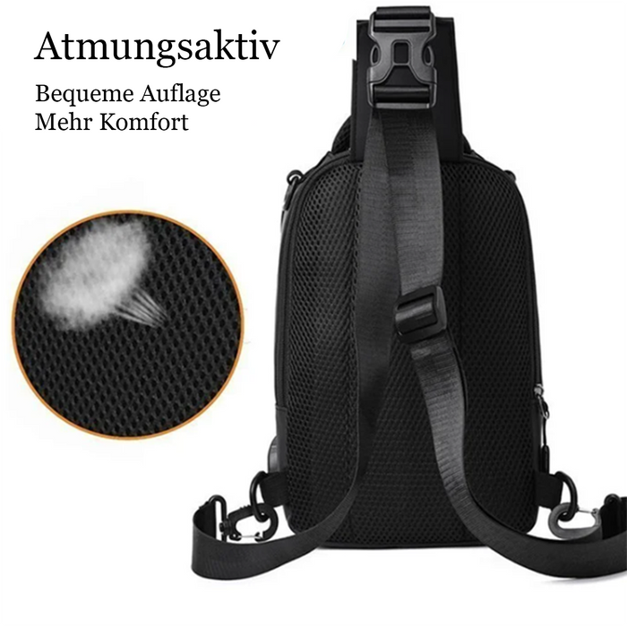 PRO-FESSIONAL Mehrzweck Tasche