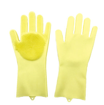 Housework Kitchen Cleaning Gloves