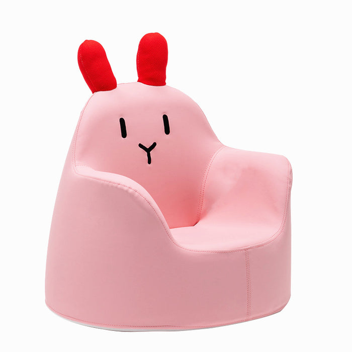 Children's Sofa Cute Animals Cartoon Small Chairs And Stools Early Education Sofa