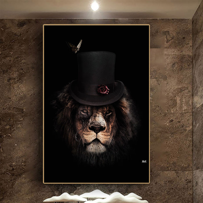 Majestic Portraits - Tierische Eleganz