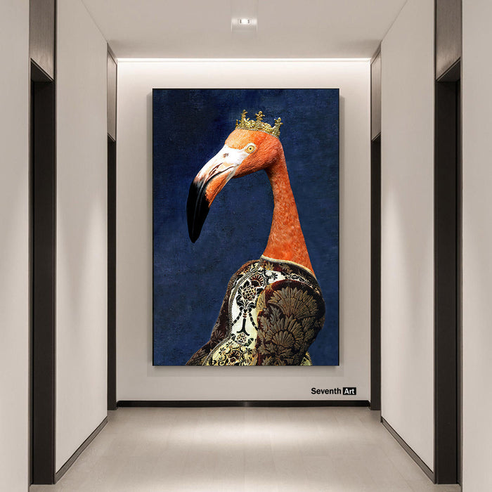 Majestic Portraits - Tierische Eleganz