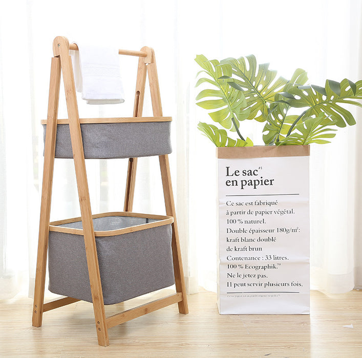 BambooFlex Organizer