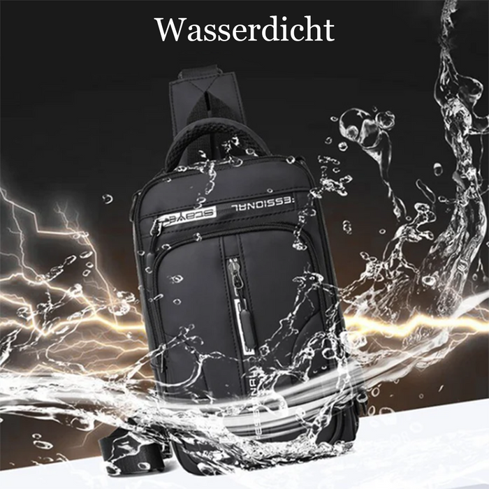 PRO-FESSIONAL Mehrzweck Tasche